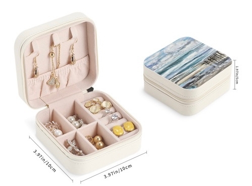 Jewellery Box interno